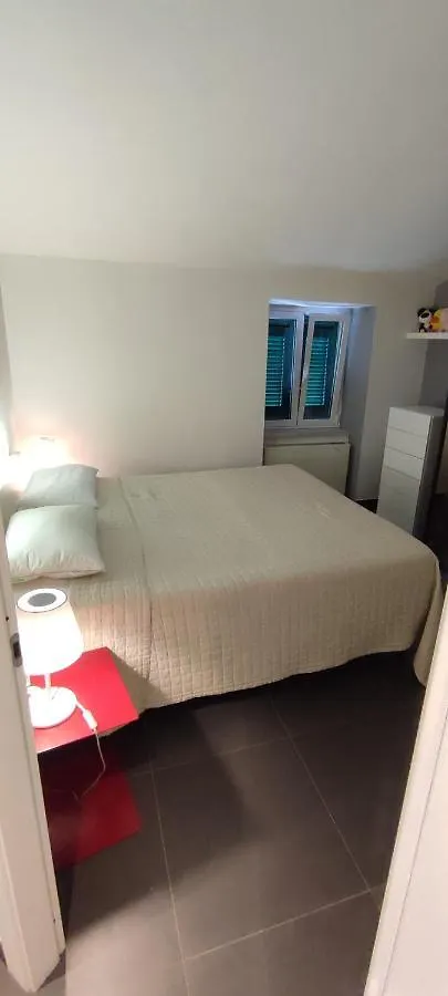 La Maison Due Guestin Sestri Levante