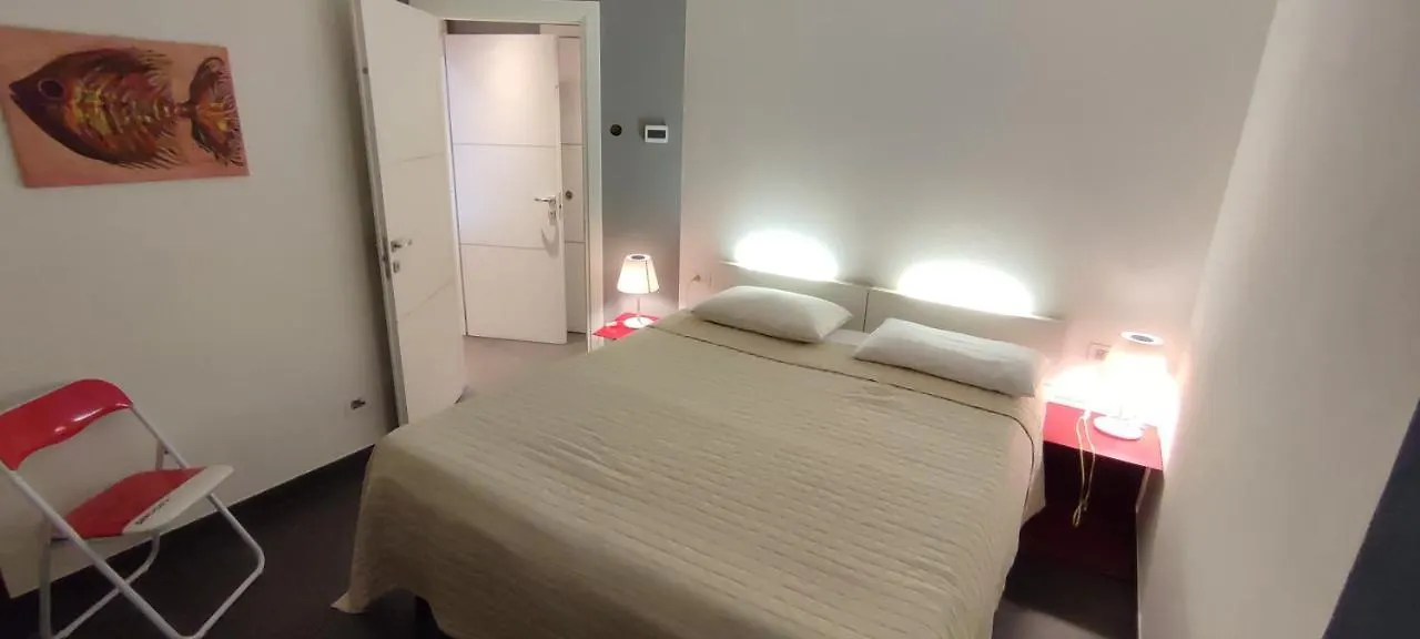 Apartment La Maison Due Guestin Sestri Levante