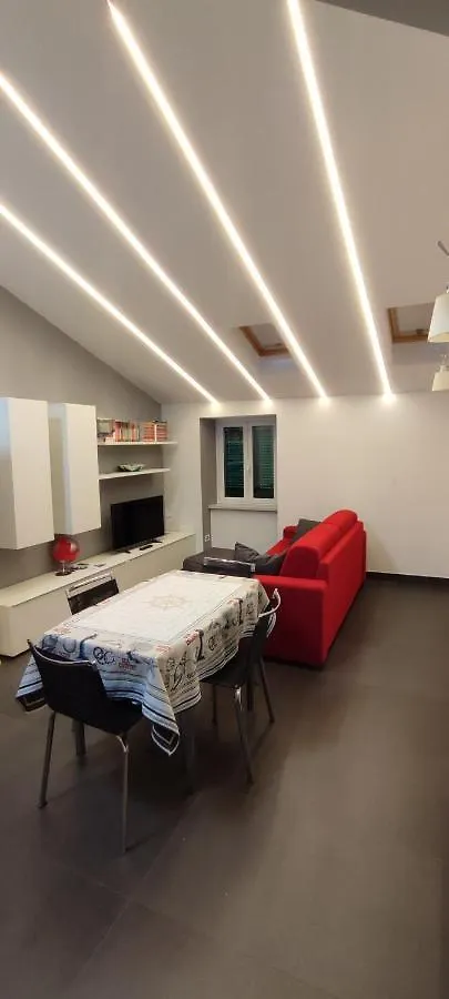 La Maison Due Guestin Sestri Levante