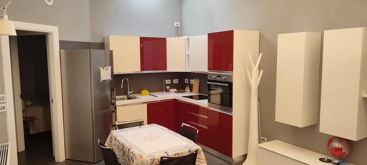 La Maison Due Guestin Sestri Levante