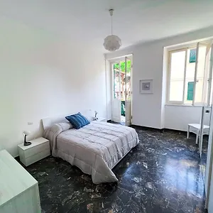 Appartement Chez Thérèse, Sestri Levante