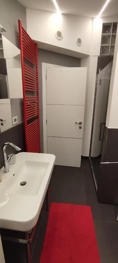 La Maison dü Güstin Sestri Levante Appartement