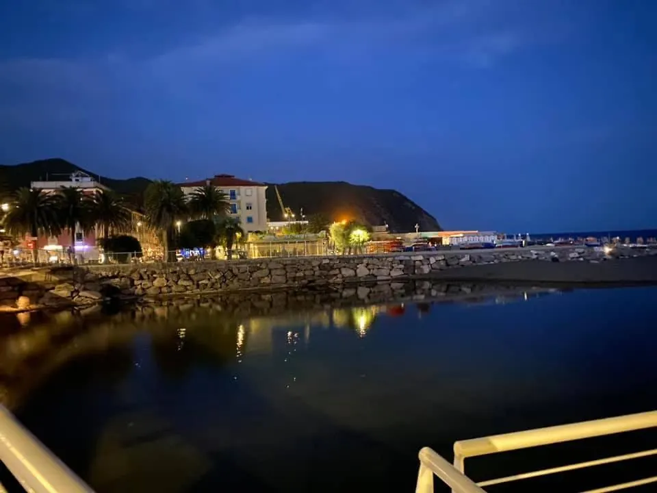 La Maison dü Güstin Sestri Levante Appartement