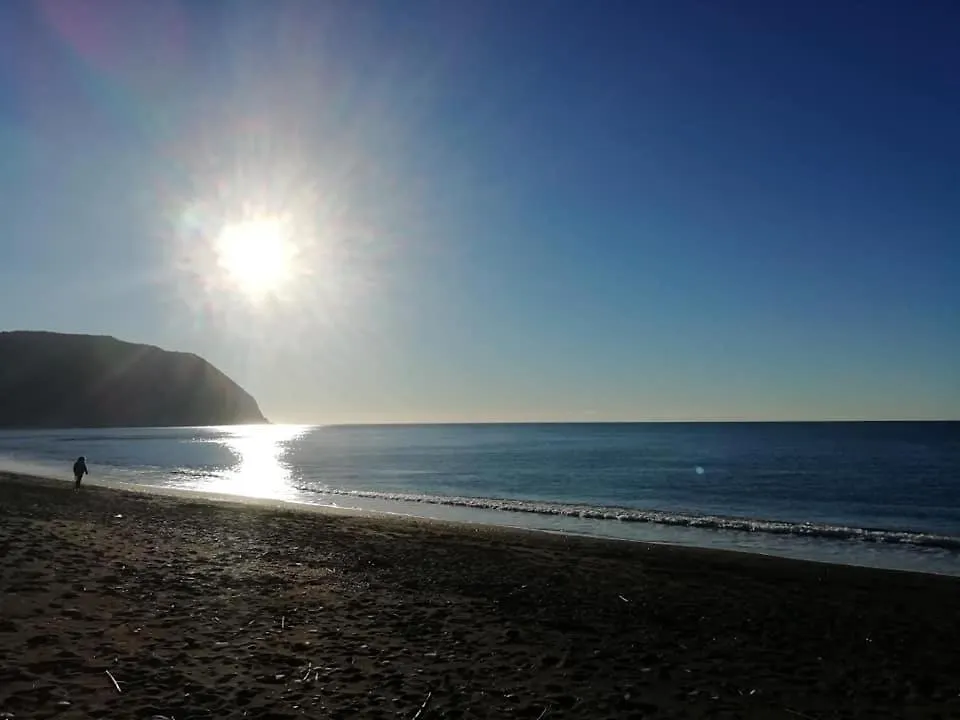 La Maison dü Güstin Sestri Levante